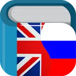 Russian English Dictionary icon