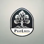 PastLives icon