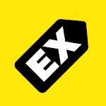 StealthEX Crypto Exchange icon