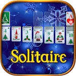 Christmas Solitaire icon
