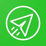 DirectChat-Chat without saving icon