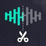 Audio Editor - Music Editor icon