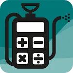 Crop Sprayer icon