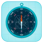Vaastu Shastra Compass icon