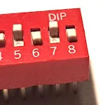 8 DIP Switch Calc (not DMX) icon