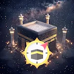 Qibla Finder - Prayer Times icon