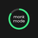 Monk Mode icon