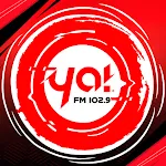 Ya! FM icon