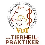 Mein TIERHEILPRAKTIKER TierMag icon