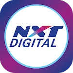 NXTDigital LCO App icon