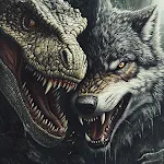 Wolf Online icon