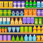 Goods Merge - Jigsaw Puzzles icon