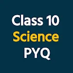 Class 10 Science PYQ icon