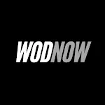 WodNow Cross Training Workouts icon