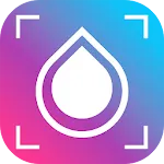 DSLR Camera Blur Effects icon