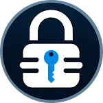 Keydentials: Password Manager icon