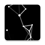 Particle Constellations Live W icon