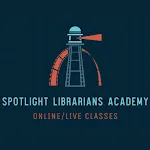 Spotlight Librarians Academy icon