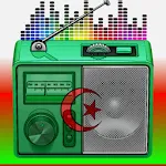 راديو اذاعة الجزائر icon