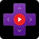 Roku Movie Remote icon