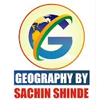 Geography By Sachin Shinde icon