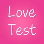 Love Test Calculator - Compati icon
