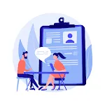IT  Interview Questions icon