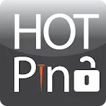 Celestix HOTPin Client icon