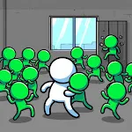 Walkers Attack icon