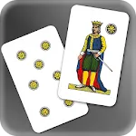 iSettemezzo icon