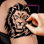 Tattoo my Photo 2.0 icon