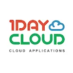 One Day Cloud icon