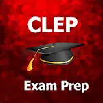 CLEP Test Prep 2024 Ed icon