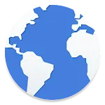 Web Browser - Fast & Privacy icon