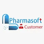 Kireeti Pharmasoft Customer icon