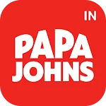 Papa Johns Pizza India