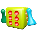 Ludo Multiplayer icon