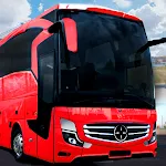 Bus Driving Simulator icon
