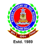 Rakesh Academy Pilani icon