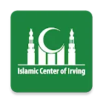 Irving Masjid icon