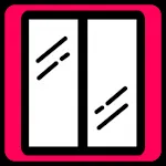 SW Calc - Sliding Window Calc icon