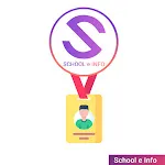 idcard schooleinfo icon