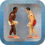 Tin Boxing Toy icon