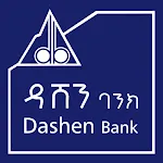 Dashen Bank icon