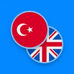 Turkish-English Dictionary icon