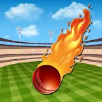 Bowling Speed Meter icon