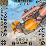 Fire Game 2024: Gun Games 2024 icon