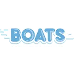 BOATS powered by Tangibl icon