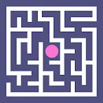 Maze Quest: Path Finder icon