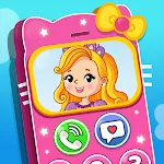 My Sweet Princess Phone icon
